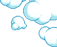 top right clouds